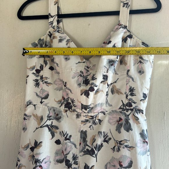 Rebecca Taylor Floral Dress - Picture 13 of 15